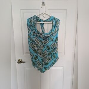 RARE Victoria's Secret Couture Halter Top